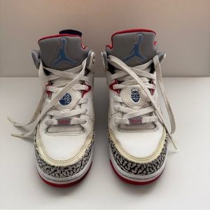 Jordan 3 Son Of Mars